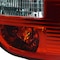 Spec-D Tuning 00-05 Bmw E53 Altezza Tail Light Red Clear LT-X500RPW-APC - alternate 4